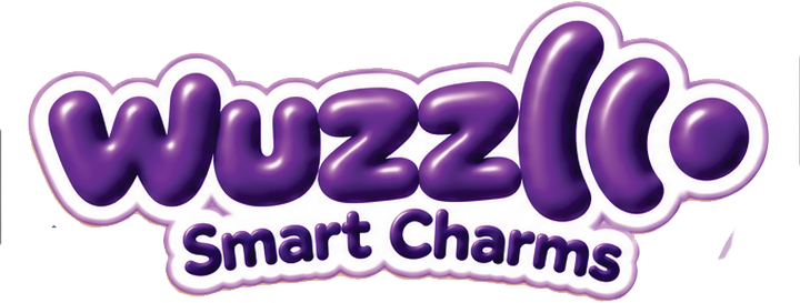 Wuzzli Smart Charms